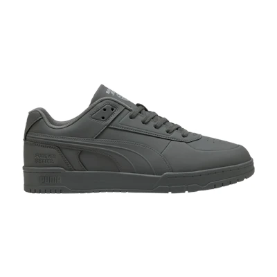 Puma RBD Game Low 'Pure Better - Shadow Grey'