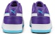 푸마 RBD 게임 로우 '퍼플 화이트 블루' 386373-05