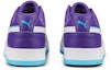 Purchase 푸마 RBD 게임 로우 '퍼플 화이트 블루' 386373-05