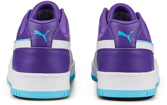 Puma RBD Game Low ''Viola Bianco Blu'' 386373-05 Purchase Puma RBD Game Low ''Viola Bianco Blu'' 386373-05