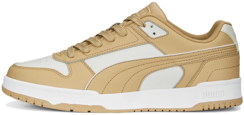 Puma RBD Game Low 'Putih Kuning' 386373-12 Buy Puma RBD Game Low 'Putih Kuning' 386373-12