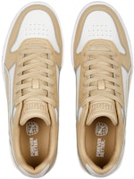 プーマ RBD ゲーム ロー "白黄" 386373-12 Shop プーマ RBD ゲーム ロー "白黄" 386373-12