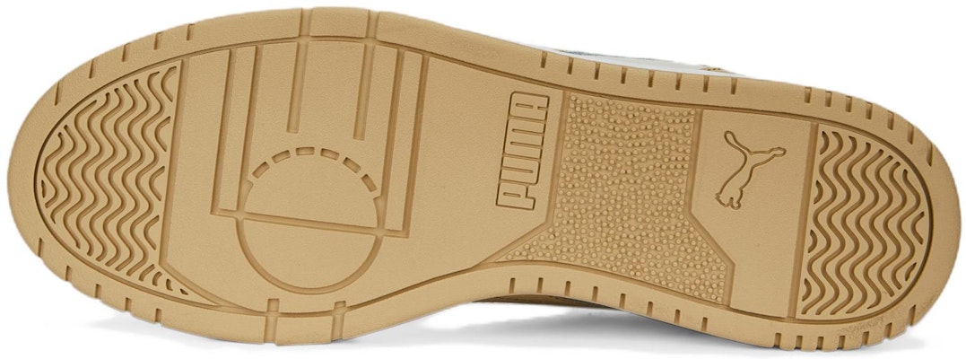 Puma RBD Game Low 'Putih Kuning' 386373-12 Details for Puma RBD Game Low 'Putih Kuning' 386373-12