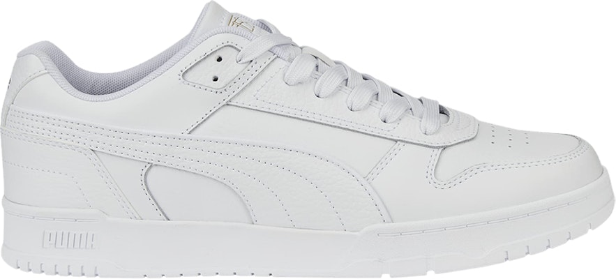 Puma RBD Game Rendah 'Putih' 386373-02 Buy Puma RBD Game Rendah 'Putih' 386373-02