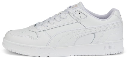 Puma RBD Game Low 'White' 386373-02 Puma RBD Game Low 'White' 386373-02