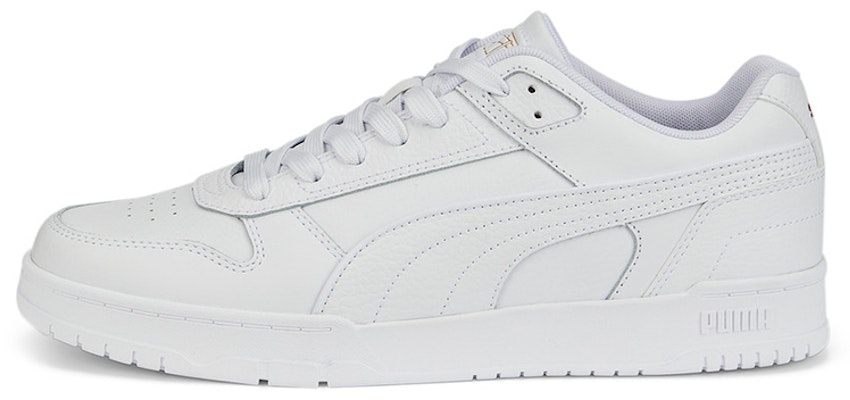 Puma RBD Game Low 'Putih' 386373-02 Buy Puma RBD Game Low 'Putih' 386373-02