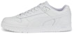 Puma RBD Game Rendah 'Putih' 386373-02