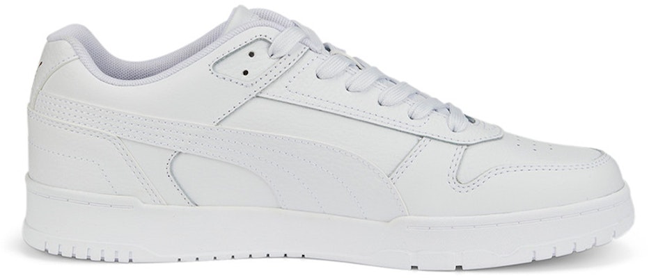 Puma RBD Game Low 'Putih' 386373-02 Order Puma RBD Game Low 'Putih' 386373-02