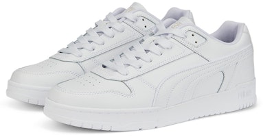 Puma RBD Game Low 'Blanco' 386373-02 Lookbook Puma RBD Game Low 'Blanco' 386373-02