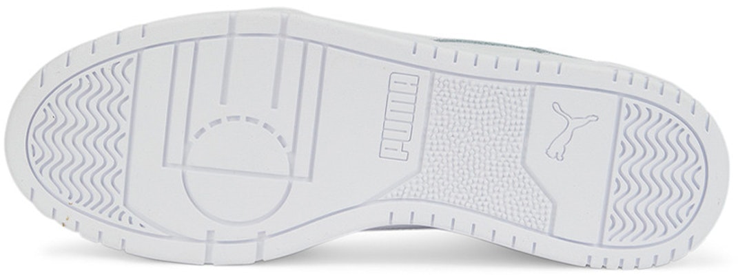 Puma RBD Game Rendah 'Putih' 386373-02 Details for Puma RBD Game Rendah 'Putih' 386373-02