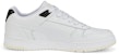 Puma RBD Game Rendah 'Putih Hitam Emas' 386373-01
