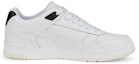 Order Puma RBD Game Rendah 'Putih Hitam Emas' 386373-01