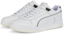Puma RBD Game Rendah 'Putih Hitam Emas' 386373-01