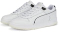 Lookbook Puma RBD Game Rendah 'Putih Hitam Emas' 386373-01