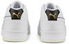 Purchase Puma RBD Game Rendah 'Putih Hitam Emas' 386373-01