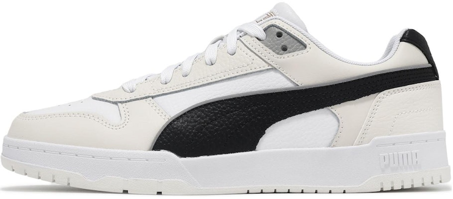 Puma RBD Game Low 'White Black Vapor Grey' 386373-27 Buy Puma RBD Game Low 'White Black Vapor Grey' 386373-27
