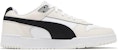 Puma RBD Game Low 'Putih Hitam Kelabu Lembut' 386373-27