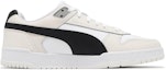 Order Puma RBD Game Low 'Putih Hitam Kelabu Lembut' 386373-27