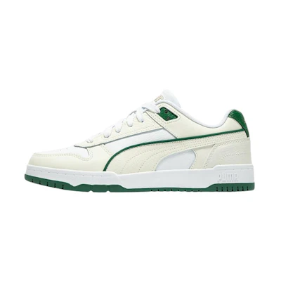 Puma RBD Game Low 'Ivory'