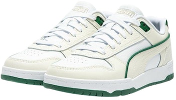 푸마 RBD 게임 로우 '아이보리' (Puma RBD 게임 로우 '아이보리') 386373-11 Lookbook 푸마 RBD 게임 로우 '아이보리' (Puma RBD 게임 로우 '아이보리') 386373-11