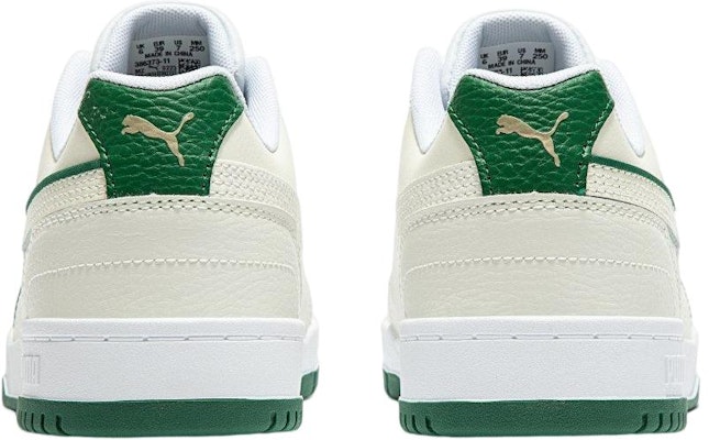 Puma RBD Game Low 'Ivory' 386373-11 Purchase Puma RBD Game Low 'Ivory' 386373-11