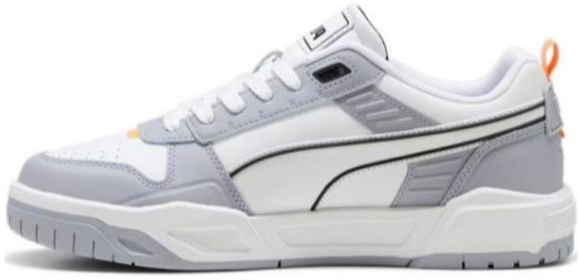 Puma RBD Game Low 'Putih Kelabu' 394977-04 Buy Puma RBD Game Low 'Putih Kelabu' 394977-04