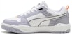 Puma RBD Game Low 'Putih Kelabu' 394977-04