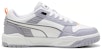 Puma RBD Game Low 'Putih Kelabu' 394977-04