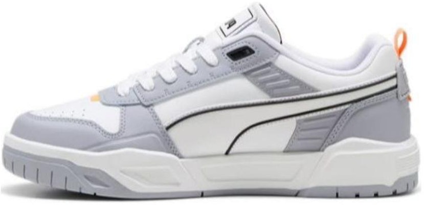 Puma RBD Game Low 'White Grey' 394977-04 Lookbook Puma RBD Game Low 'White Grey' 394977-04