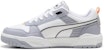 Puma RBD Game Low 'Putih Kelabu' 394977-04