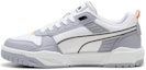 Lookbook Puma RBD Game Low 'Putih Kelabu' 394977-04