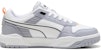 Puma RBD Game Low 'Putih Kelabu' 394977-04