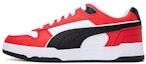 Buy Puma RBD Game Low 'All Time Merah' 386373-20