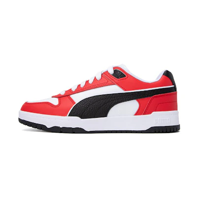 Puma RBD Game Low 'All Time Red