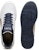 Puma RBD Game Low Retro Club Sneakers 'Putih Hitam Emas' 395075-01