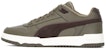 Puma Rbd Game Low Wtr 'Hijau Coklat' 388470-01