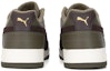 Shop Puma Rbd Game Low Wtr 'Hijau Coklat' 388470-01