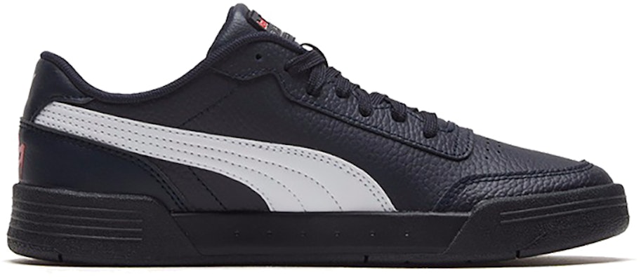 PUMA RBR Caracal 休閒 板鞋 男女同款 黑白 Order PUMA RBR Caracal 休閒 板鞋 男女同款 黑白