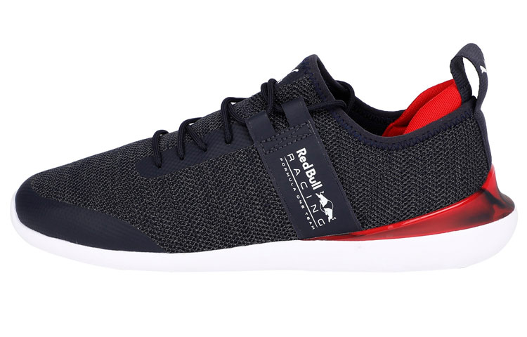 Puma RBR Evo Cat Racer 'Black Red' 306380-01