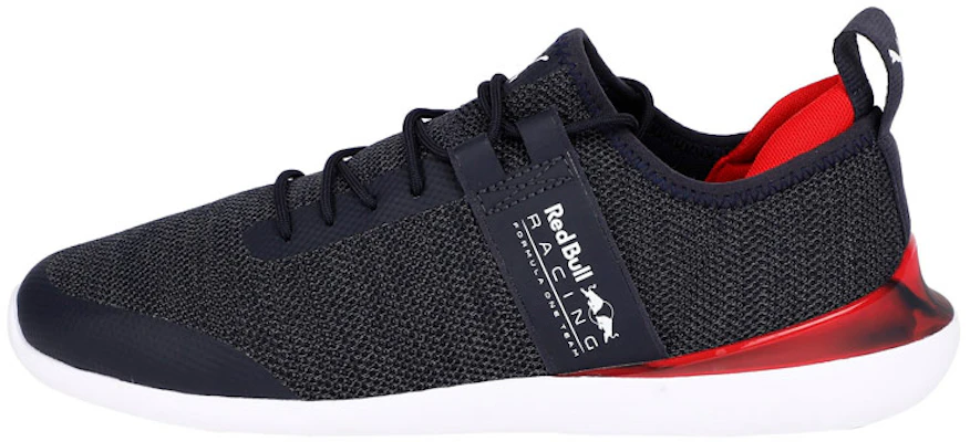 Puma RBR Evo Cat Racer ''Noir Rouge'' 306380-01 Buy Puma RBR Evo Cat Racer ''Noir Rouge'' 306380-01