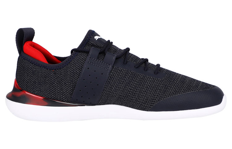 Order Puma RBR Evo Cat Racer ''Noir Rouge'' 306380-01