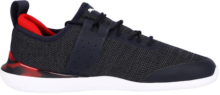 Puma RBR Evo Cat Racer ''Noir Rouge'' 306380-01 Order Puma RBR Evo Cat Racer ''Noir Rouge'' 306380-01