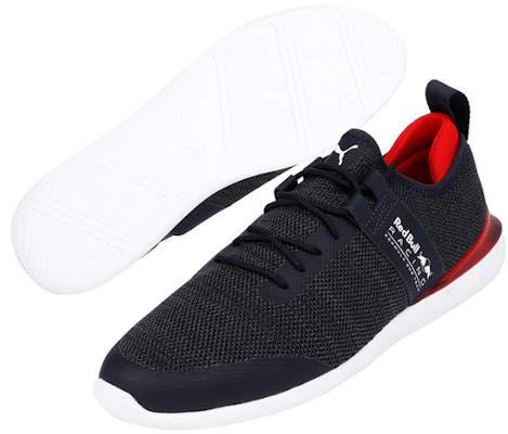 Puma RBR Evo Cat Racer ''Noir Rouge'' 306380-01 Lookbook Puma RBR Evo Cat Racer ''Noir Rouge'' 306380-01