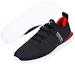 Lookbook Puma RBR Evo Cat Racer ''Noir Rouge'' 306380-01