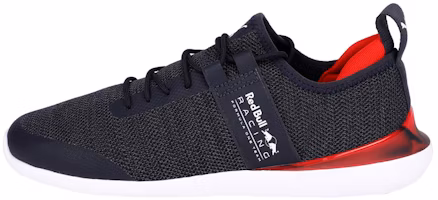 Puma RBR Evo Cat Racer 'Black Red' 306380-01 Puma RBR Evo Cat Racer 'Black Red' 306380-01