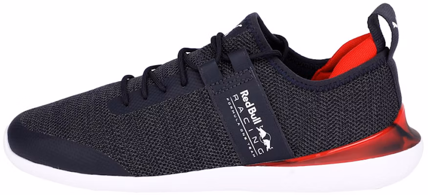 Puma RBR Evo Cat Racer 'Black Red' 306380-01 Buy Puma RBR Evo Cat Racer 'Black Red' 306380-01