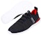 Puma RBR Evo Cat Racer 'Black Red' 306380-01