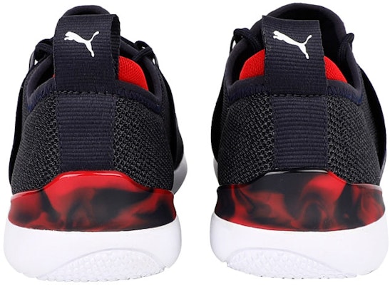 Puma RBR Evo Cat Racer 'Hitam Merah' 306380-01 Shop Puma RBR Evo Cat Racer 'Hitam Merah' 306380-01