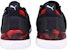 Puma RBR Evo Cat Racer 'Black Red' 306380-01