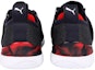 Shop Puma RBR Evo Cat Racer 'Black Red' 306380-01